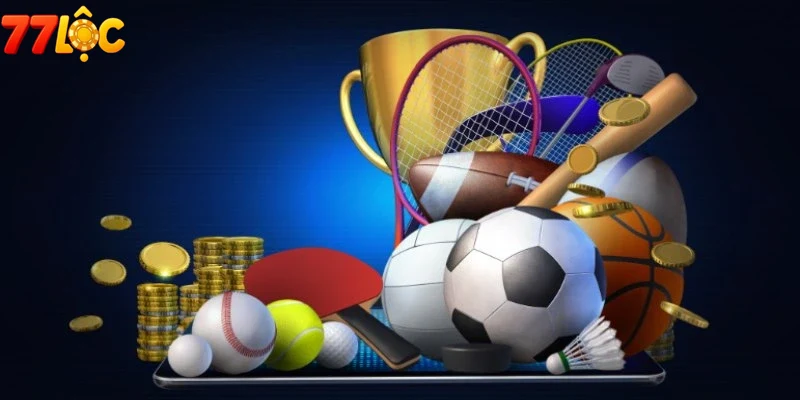 Giao diện United Gaming 77loc hiện đại kỳ vọng người dùng.