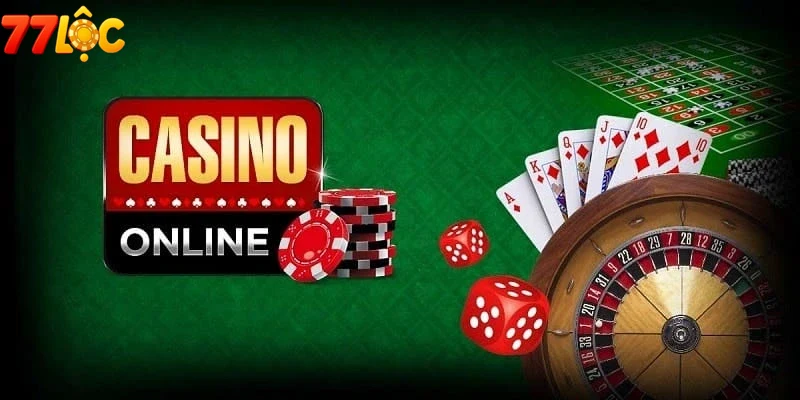 Khuyến mãi hấp dẫn cho người dùng tại Casino online 77loc