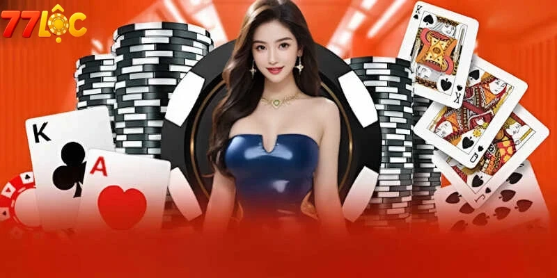 Người chơi trải nghiệm cá cược an toàn và minh bạch tại 77loc
