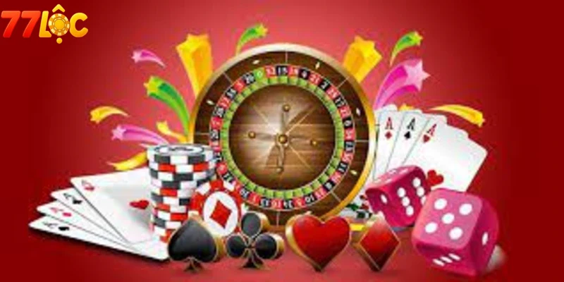 Trải nghiệm thực tế người chơi tại Game Bài 77loc.